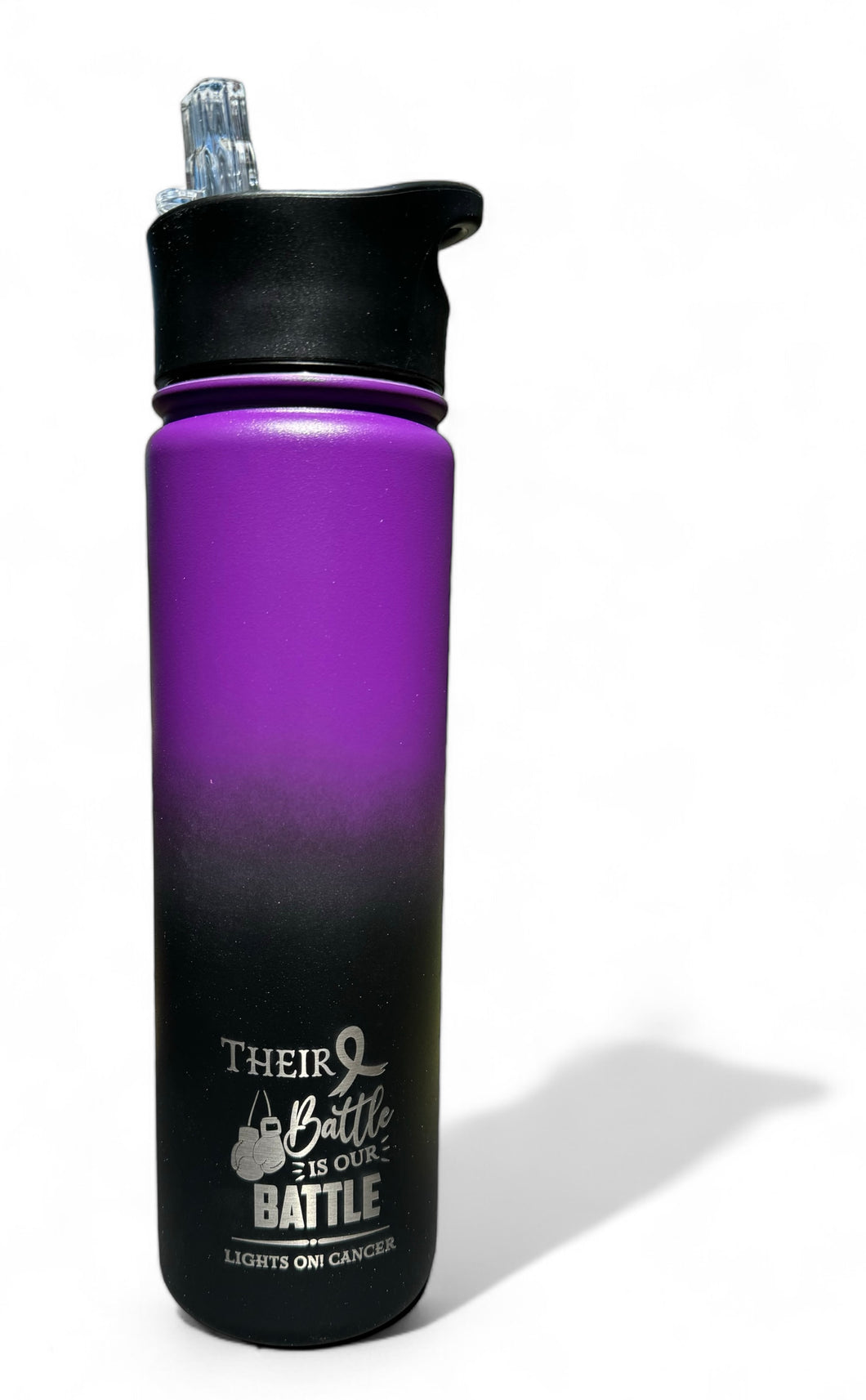 Vacuum Insulated Water Bottles