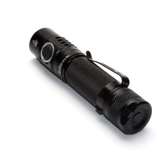 Load image into Gallery viewer, Pro Series Rechargeable LED Flashlight 2000 Lumens