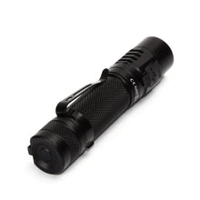 Load image into Gallery viewer, Pro Series Rechargeable LED Flashlight 2000 Lumens