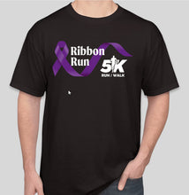 Load image into Gallery viewer, Ribbon Run 5K Registration Fee