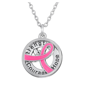 Awareness Necklace (Various)